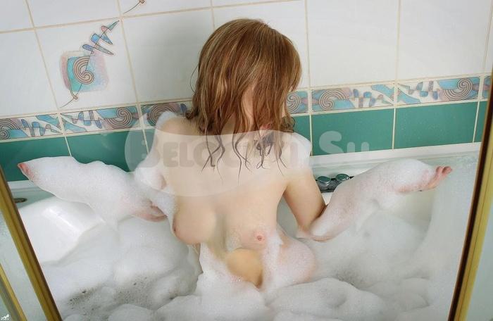 проститутка Наталья